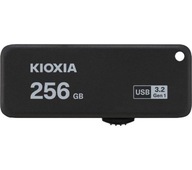 Kioxia TransMemory U365 PenDrive 256 GB USB 3.2 Kioxia TransMemory U365 PenDrive 256 GB USB 3.2