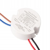 Zdroj do boxu 0,83A 10W IP20 12V interný Zdroj do boxu 0,83A 10W IP20 12V interný