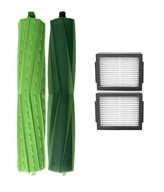 Kefový valček HEPA filter pre IROBOT Roomba Combo I8 I8+ I5 I5+ J5 J5+ Kefový valček HEPA filter pre IROBOT Roomba Combo I8 I8+ I5 I5+ J5 J5+