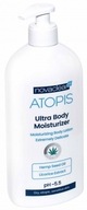 Novaclear Atopis hydratačné telové mlieko 500 ml Novaclear Atopis hydratačné telové mlieko 500 ml