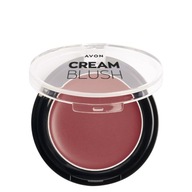 AVON Krémová lícenka _ Soft Plum AVON Krémová lícenka _ Soft Plum