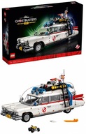 LEGO Creator Expert ECTO-1 Krotitelia duchov 10274 LEGO Creator Expert ECTO-1 Krotitelia duchov 10274