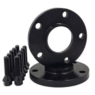 Dištančné podložky 20 mm Čierna BMW E36 E46 E60 E90 E93 E91 Dištančné podložky 20 mm Čierna BMW E36 E46 E60 E90 E93 E91