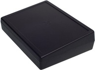 ABS puzdro, čierne, 140x190, h=46 mm, Z33A ABS puzdro, čierne, 140x190, h=46 mm, Z33A