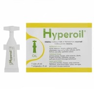 Ri.Mos Hyperoil olej na hojenie rán 5 ml Ri.Mos Hyperoil olej na hojenie rán 5 ml