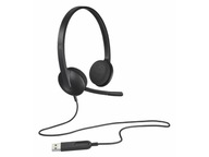 Slúchadlá LOGITECH H340 Slúchadlá LOGITECH H340