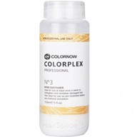 COLORPLEX No.3 BOND SUSTAINER 150ml Fixačný COLORPLEX No.3 BOND SUSTAINER 150ml Fixačný