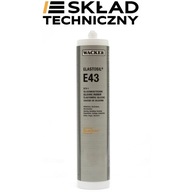 Lepidlo na silikón ELASTOSIL E43 310ml Wacker Chemie Lepidlo na silikón ELASTOSIL E43 310ml Wacker Chemie