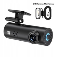 Auto DVR 1s APP Anglické hlasové ovládanie Full 1080P Auto DVR 1s APP Anglické hlasové ovládanie Full 1080P