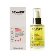 BEAVER Micro-Permeate Oxygen Silk Oil 60 ml Novinka