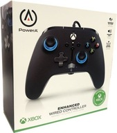 PowerA Wired Pad Xbox Series X|S|One Blue Hin