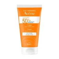 AVENE OPAĽOVACÍ KRÉM SPF 50+ 50ml AVENE OPAĽOVACÍ KRÉM SPF 50+ 50ml