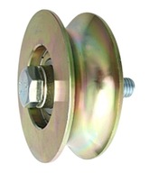 KOVOVÝ VALEC 79MM S LOŽISKAMI 1/2 RJR-79-26 ZABI KOVOVÝ VALEC 79MM S LOŽISKAMI 1/2 RJR-79-26 ZABI
