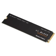 M.2 WD Black 2TB PCI-Express x4 NVMe SSD 7300 MB/s