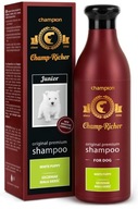 Champ-Richer puppy šampón biela srsť 250ml Champ-Richer puppy šampón biela srsť 250ml