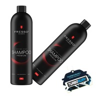 Šampón do auta Fresso Premium 1 l Šampón do auta Fresso Premium 1 l