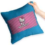 MODRÝ VANKÚŠ PRE DARČEK HELLO KITTY FAN - MÓDNE DIZAJNY MODRÝ VANKÚŠ PRE DARČEK HELLO KITTY FAN - MÓDNE DIZAJNY