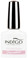 Indigo Mineral Base 3v1 PORCELAIN Base 13ml Indigo Mineral Base 3v1 PORCELAIN Base 13ml