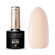 Gumový základ Claresa 5 ml gumený základ 15 Gumový základ Claresa 5 ml gumený základ 15