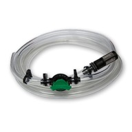 Odsávacia sada pre 1/2" alebo 3/4" vstrekovač Odsávacia sada pre 1/2" alebo 3/4" vstrekovač