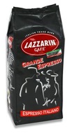 Talianska zrnková káva Lazzarin Grande Espresso 1kg Talianska zrnková káva Lazzarin Grande Espresso 1kg