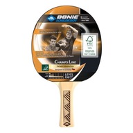 Raketa na stolný tenis DONIC CHAMPS LINE 150