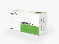 SILIMARIN Ochrana pečene psa 45 kapsúl. SILIMARIN Ochrana pečene psa 45 kapsúl.