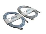 Originálny opletený lightning kábel USB C Originálny opletený lightning kábel USB C