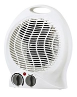 Ventilátor Farelka, elektrický ohrievač 2000W