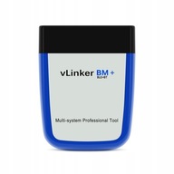 Diagnostické rozhranie Vgate vLinker BM+ 4.0 OBD2 ELM327 Diagnostické rozhranie Vgate vLinker BM+ 4.0 OBD2 ELM327