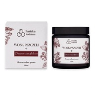 Vosková sviečka 120 ml Santalové drevo Vosková sviečka 120 ml Santalové drevo