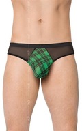 PÁNSKE NOHOTKY SOFTLINE 4524 ZELENÉ (XL) ZELENÉ PÁNSKE NOHOTKY SOFTLINE 4524 ZELENÉ (XL) ZELENÉ