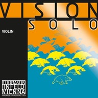 Husľová struna 1/4 THOMASTIK VISION SOLO A Husľová struna 1/4 THOMASTIK VISION SOLO A