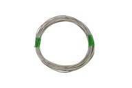 CHROMONIKIELINA odporový drôt 0,80mm 10m CHROMONIKIELINA odporový drôt 0,80mm 10m
