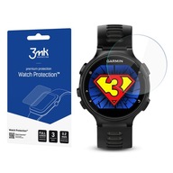 Ochranná fólia pre Garmin Forerunner 735 XT - 3mk Ochranná fólia pre Garmin Forerunner 735 XT - 3mk