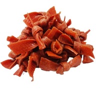 MACED mašličky pre psov mäkké uzly mašle na kačacie prsia 500g MACED mašličky pre psov mäkké uzly mašle na kačacie prsia 500g