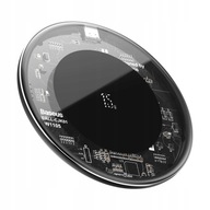 BASEUS FAST 15W QI BEZDRÔTOVÁ NABÍJAČKA RÝCHLA BASEUS FAST 15W QI BEZDRÔTOVÁ NABÍJAČKA RÝCHLA