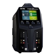 Nabíjačka SkyRC T1000 Maestro Nabíjačka SkyRC T1000 Maestro