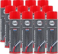 Čistič bŕzd Čistič bŕzd 500ml - 12 kusov