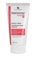 Seboradin FORTE maska na oslabené vlasy 150 ml Seboradin FORTE maska na oslabené vlasy 150 ml