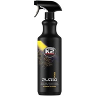K2 Purio Pro 1L Na čistenie plastov K2 Purio Pro 1L Na čistenie plastov