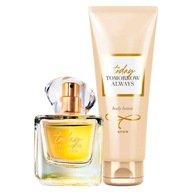 Avon Today Tomorrow Always 2-dielna súprava pre ženy Avon Today Tomorrow Always 2-dielna súprava pre ženy