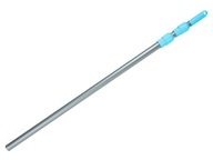 Hliníková teleskopická palica 279cm / 29,8mm INTEX 29055 Hliníková teleskopická palica 279cm / 29,8mm INTEX 29055