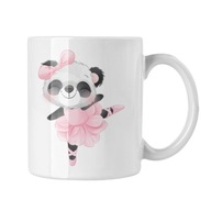 Panda hrnček Darček pre fanúšikov 11 Panda hrnček Darček pre fanúšikov 11