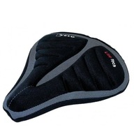 Poťah sedla VELO LITE TECH, gél, čierny Poťah sedla VELO LITE TECH, gél, čierny