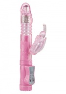 POKE ME UP-AND-DOWN BUTERFLY SLIPPING DILDO POKE ME UP-AND-DOWN BUTERFLY SLIPPING DILDO