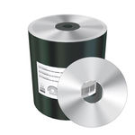MediaRange CD-R 700 MB, balenie 100 ks. striebro MediaRange CD-R 700 MB, balenie 100 ks. striebro