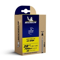 MICHELIN AIRSTOP trubka 700 x 33-46C (33/46-622/635) FV 48mm MICHELIN AIRSTOP trubka 700 x 33-46C (33/46-622/635) FV 48mm