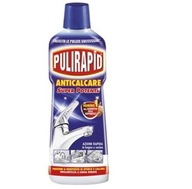 Pulirapid odstraňovač vodného kameňa 750 ml