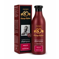 CHAMP-RICHER Šampón pre psov hnedé vlasy 250ml CHAMP-RICHER Šampón pre psov hnedé vlasy 250ml
